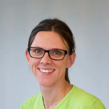 Portrait von Emilija Niedermann