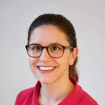 Portrait von Vanessa Meier